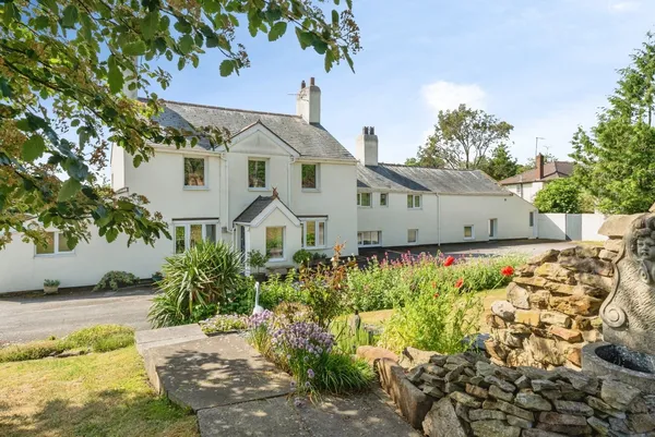 Rhewl, Holywell, Flintshire, CH8