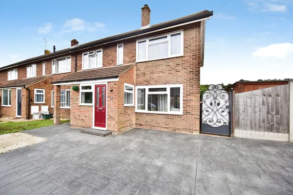 Nursery Road, Ditton, Aylesford, Kent...
