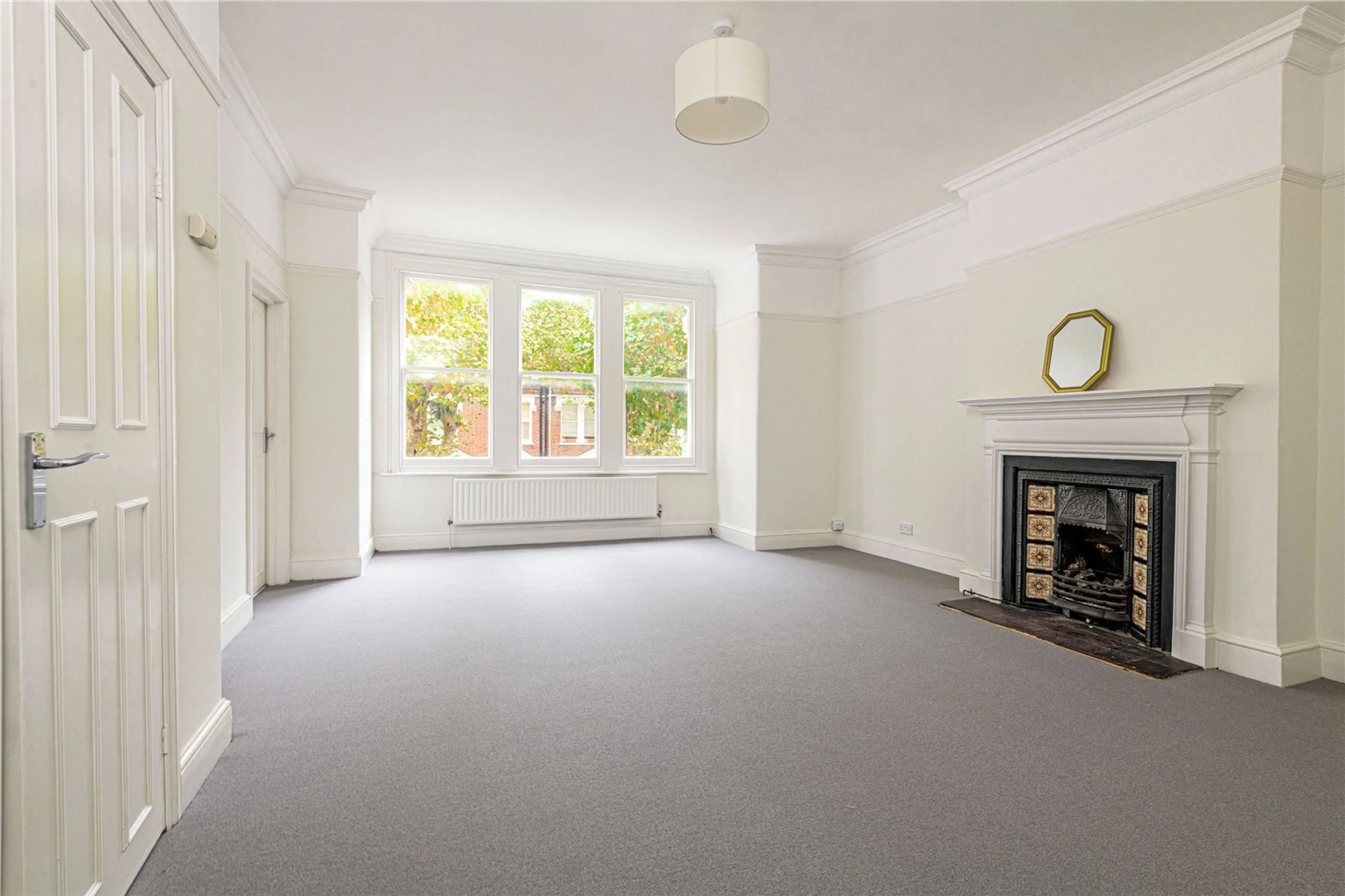 Property at Streathbourne Road, London, SW17