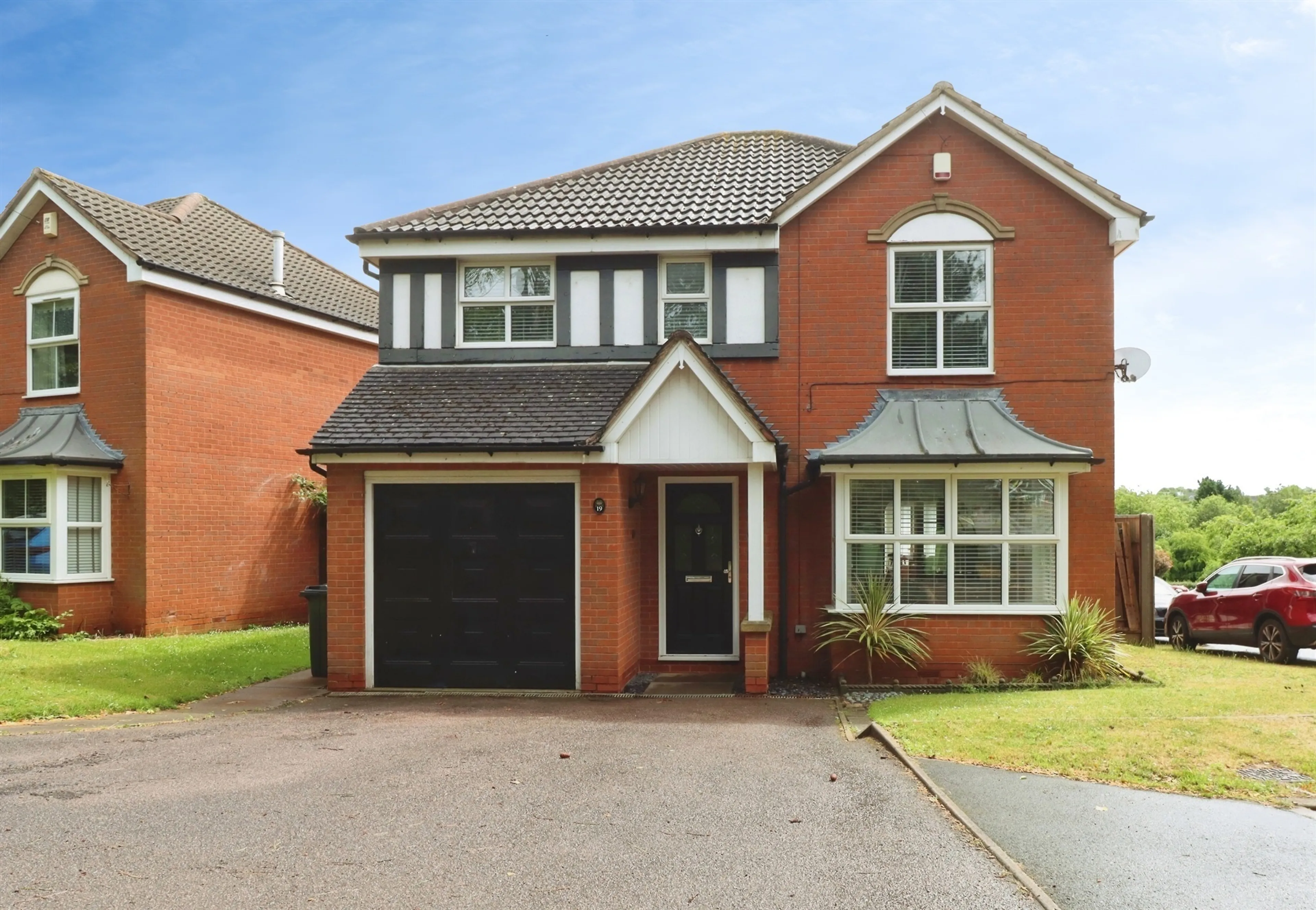 Property at Reynolds Close, Wellingborough