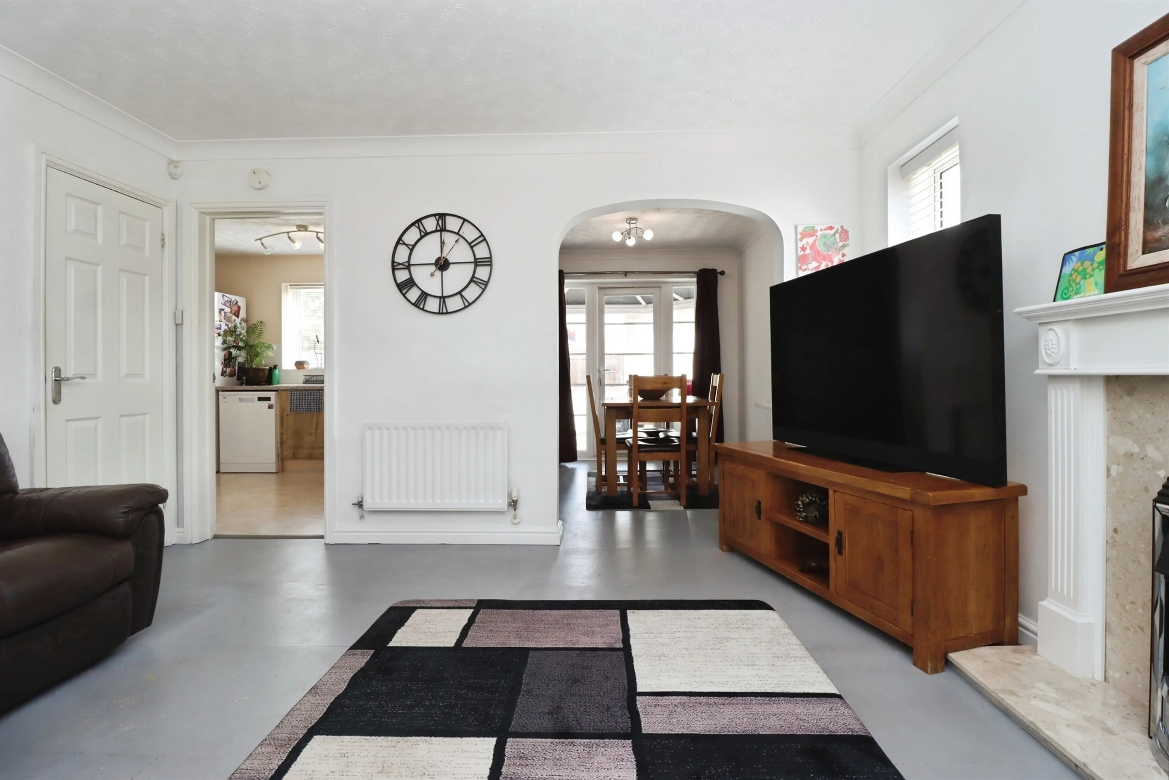 Property at Reynolds Close, Wellingborough