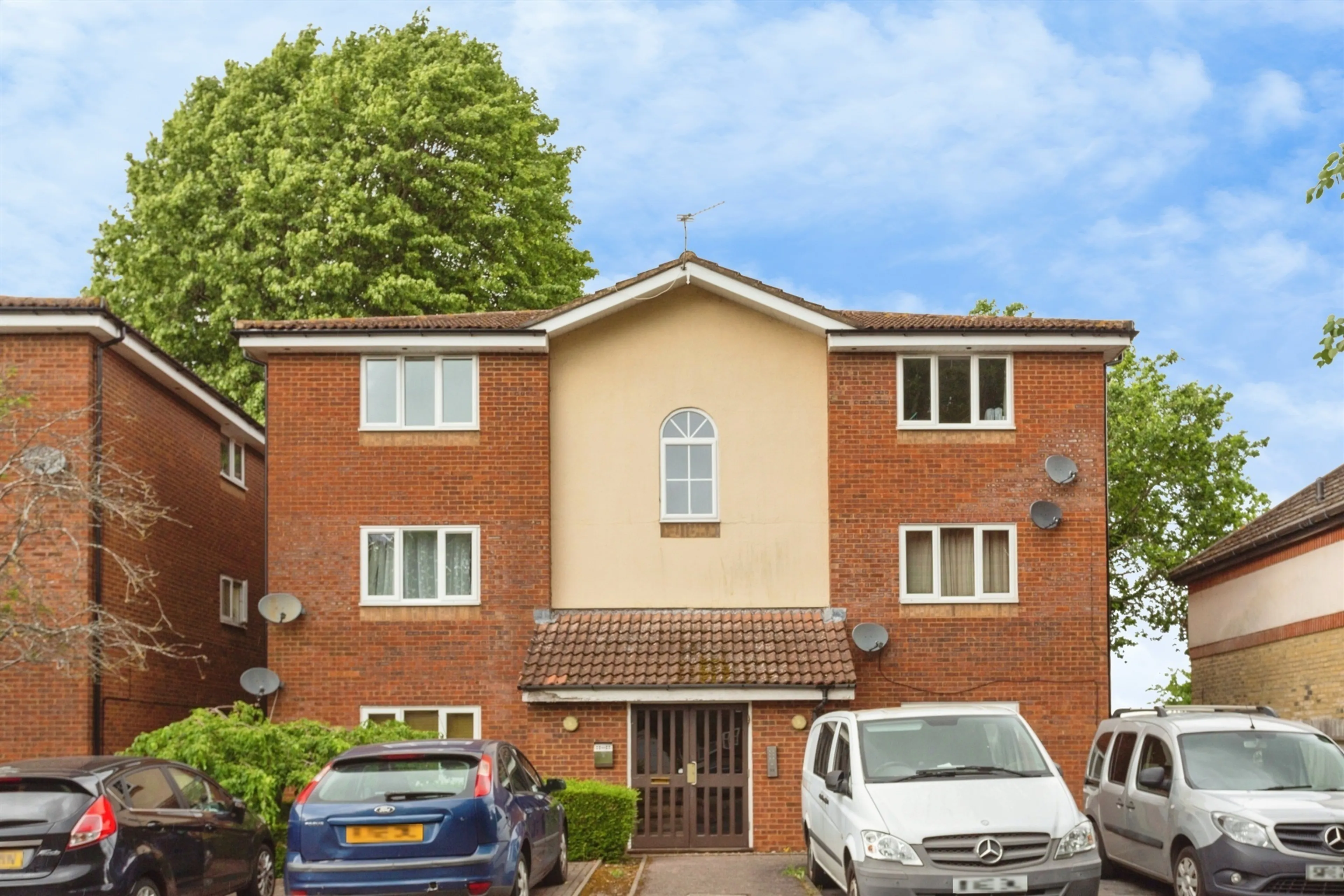 Property at Turnberry Court, Watford