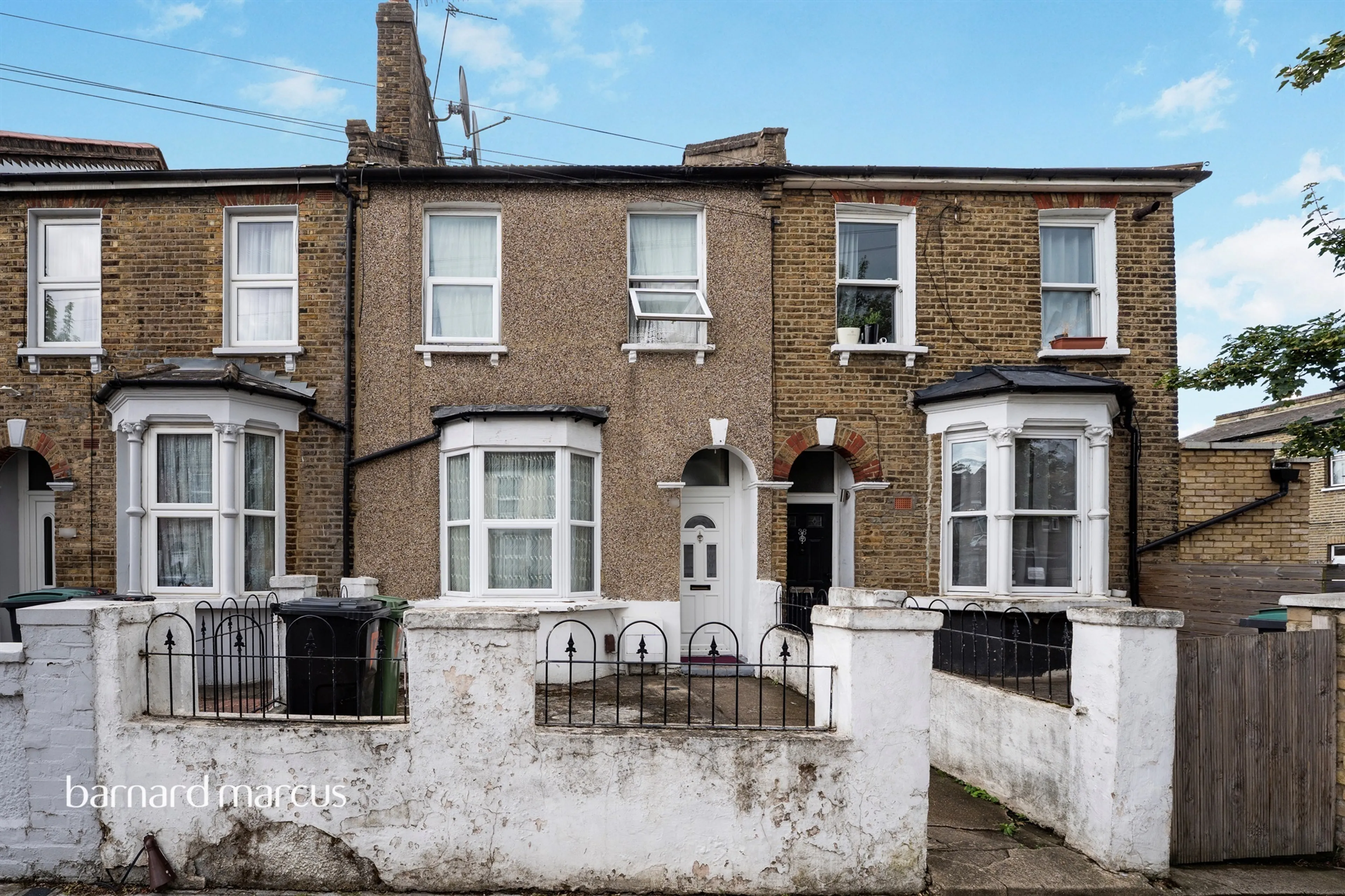 Property at St. Pauls Road, London