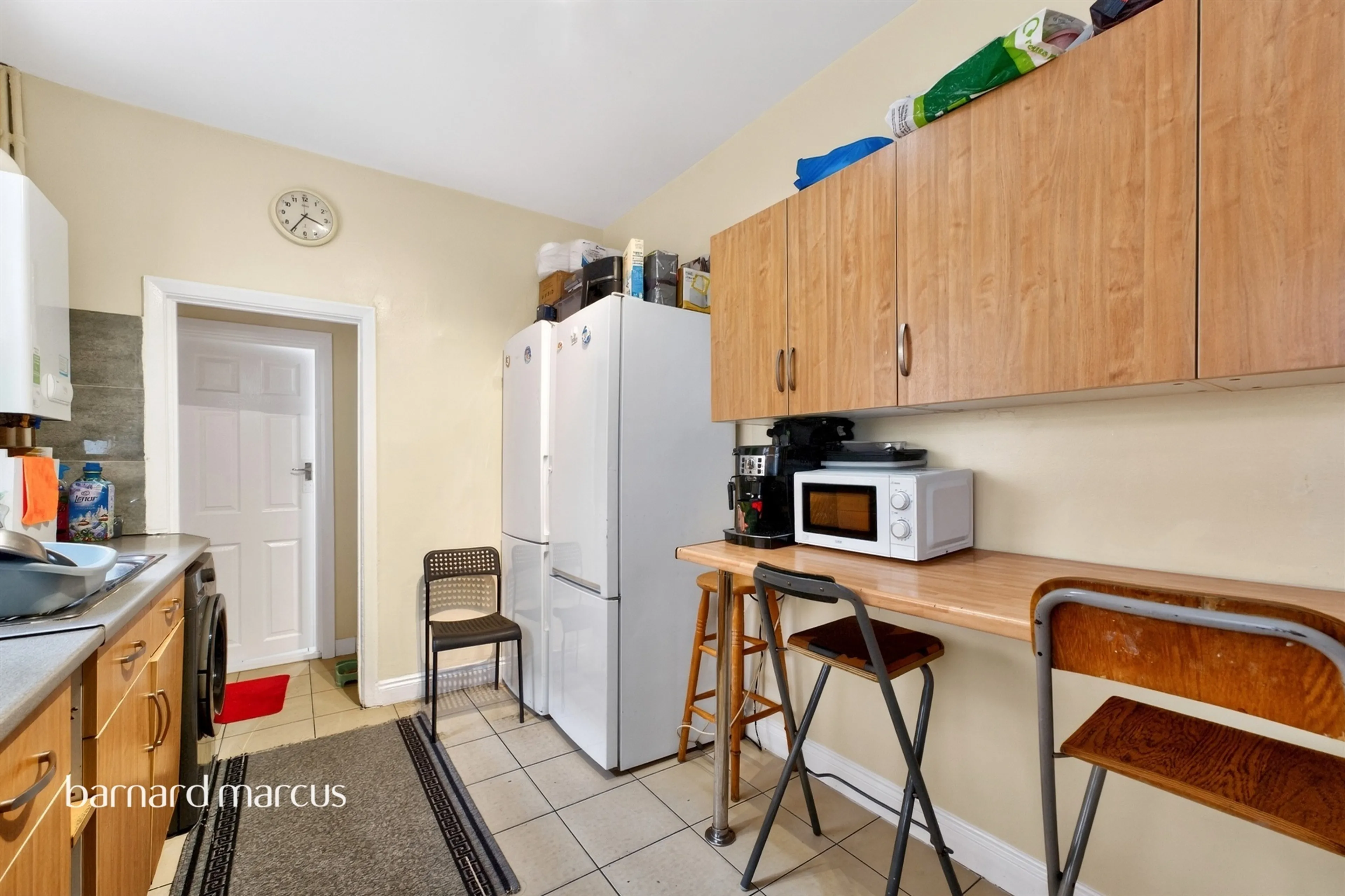 Property at St. Pauls Road, London