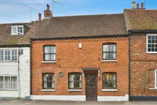 Tickford Street, Newport Pagnell