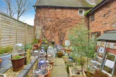 Tickford Street, Newport Pagnell