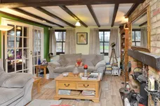 Tickford Street, Newport Pagnell