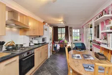 Tickford Street, Newport Pagnell