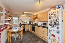 Tickford Street, Newport Pagnell