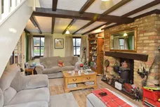 Tickford Street, Newport Pagnell