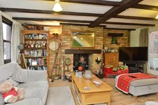 Tickford Street, Newport Pagnell