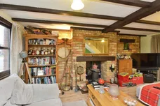 Tickford Street, Newport Pagnell