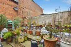 Tickford Street, Newport Pagnell