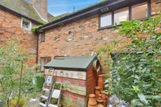Tickford Street, Newport Pagnell