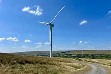 Bryn-Oer Lane, Rhymney, TREDEGAR