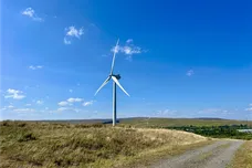 Bryn-Oer Lane, Rhymney, TREDEGAR
