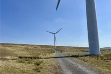 Bryn-Oer Lane, Rhymney, TREDEGAR
