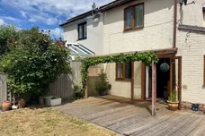 Silver Street, Potterne, DEVIZES