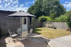 Silver Street, Potterne, DEVIZES