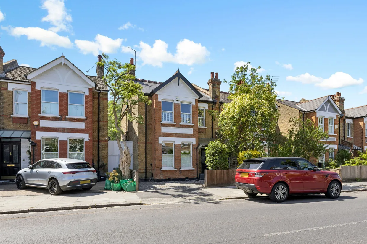 South Croxted Road, London, SE21 photo 1