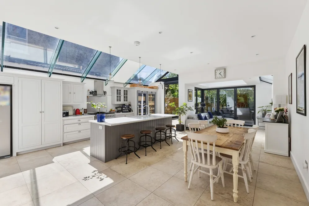 South Croxted Road, London, SE21 photo 2