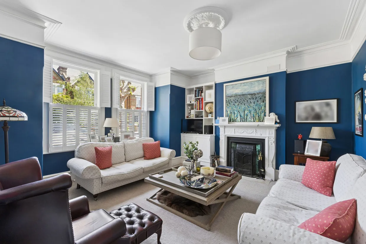 South Croxted Road, London, SE21 photo 3