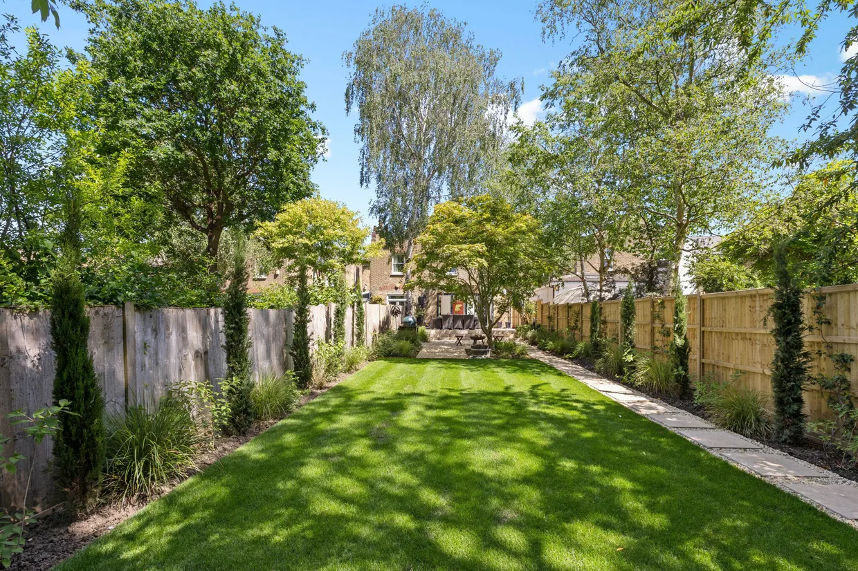 South Croxted Road, London, SE21 photo 4
