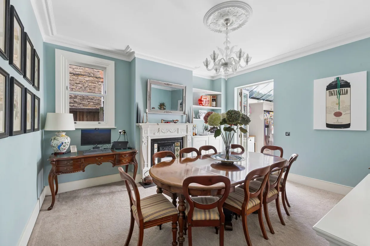 South Croxted Road, London, SE21 photo 8