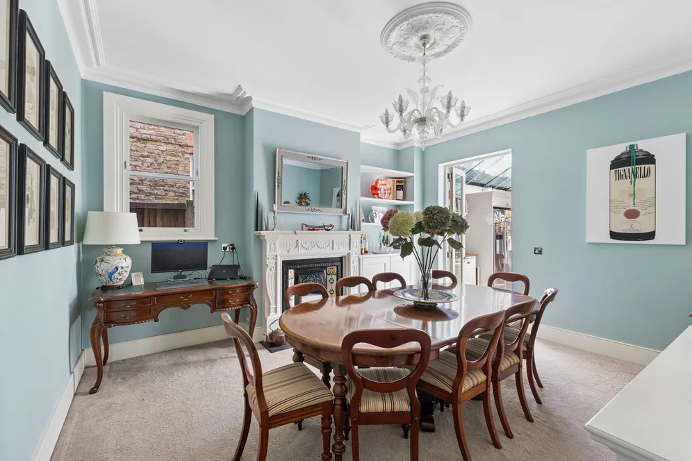South Croxted Road, London, SE21 photo 8