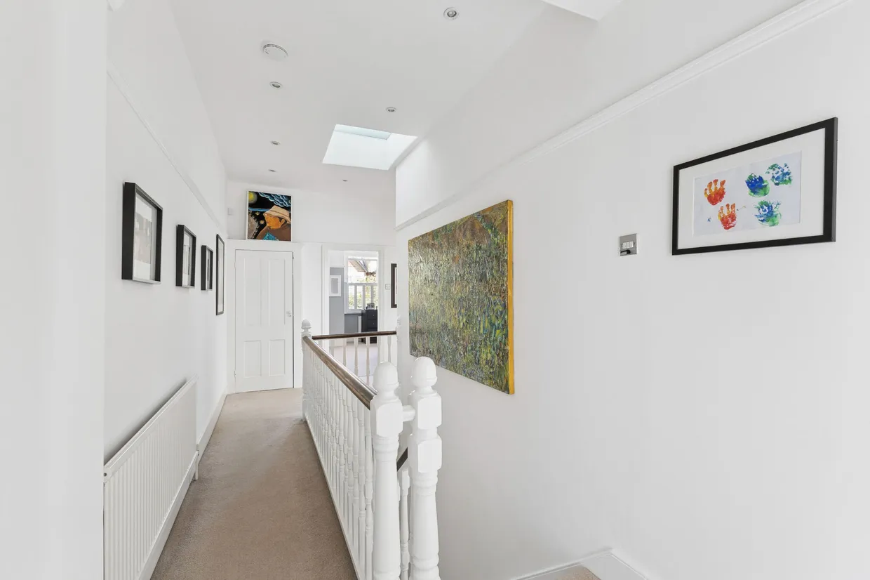 South Croxted Road, London, SE21 photo 12