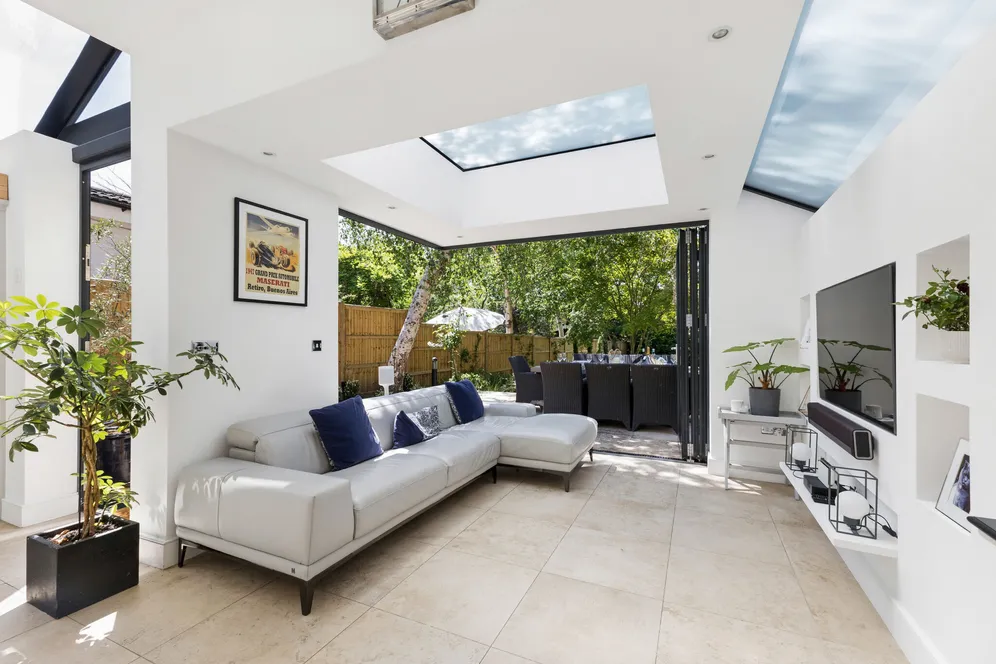 South Croxted Road, London, SE21 photo 14