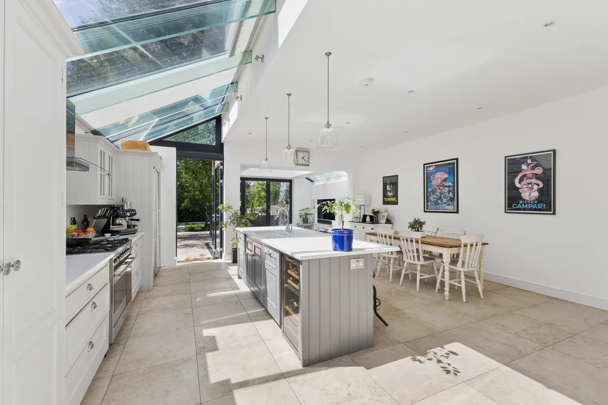 South Croxted Road, London, SE21 photo 19