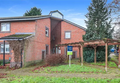 Alexandra Road, Kings Langley, WD4