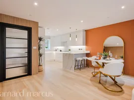 Fenham Road, London photo
