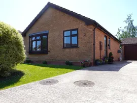 Stanley Close, Wainfleet, Skegness photo