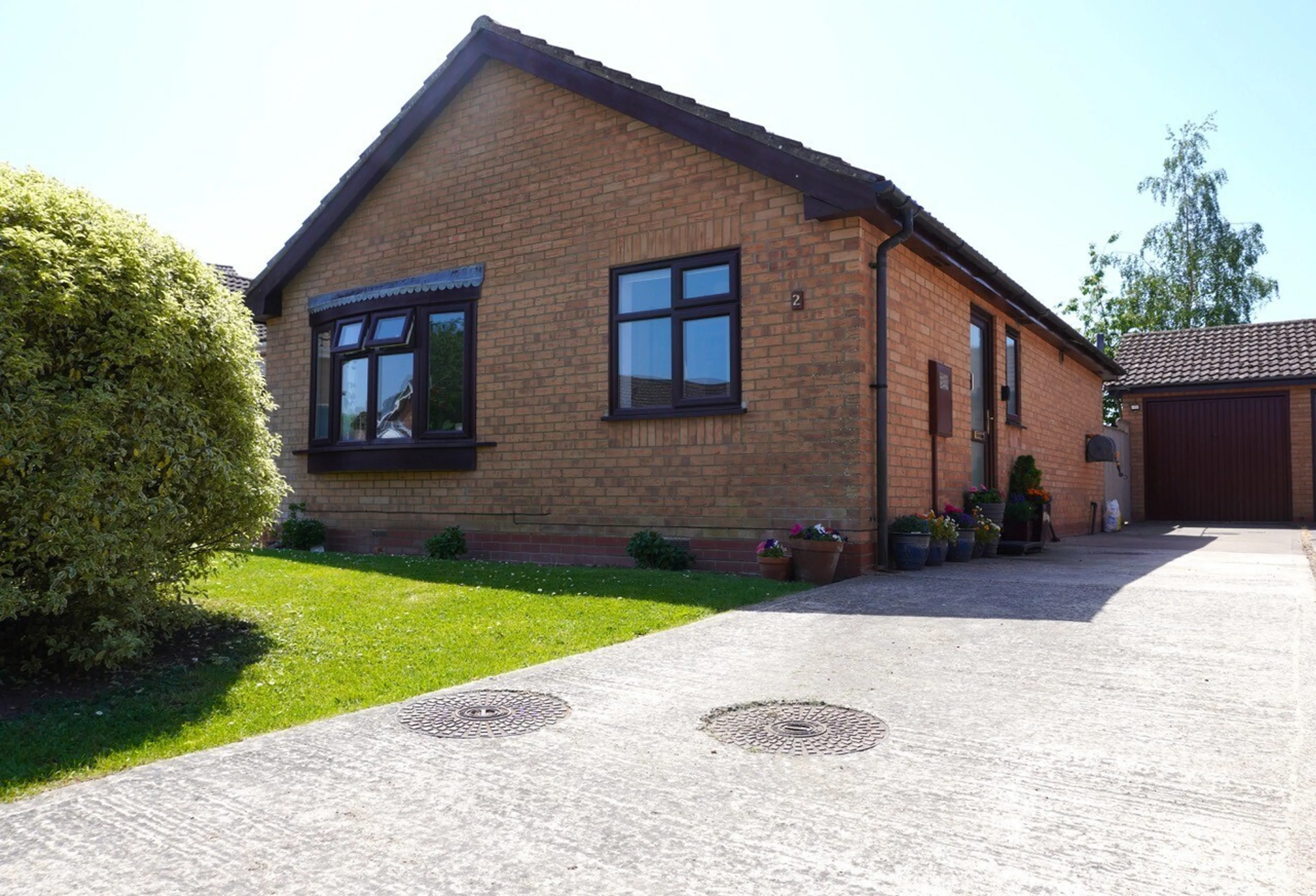 Property at Stanley Close, Wainfleet, Skegness
