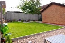 Stanley Close, Wainfleet, Skegness
