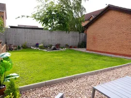 Stanley Close, Wainfleet, Skegness thumb 2