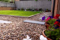 Stanley Close, Wainfleet, Skegness