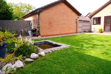Stanley Close, Wainfleet, Skegness