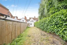 Trinity Street, COLCHESTER
