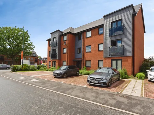 Shepherds Green Road, Shirley, Solihullphoto