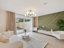 Fenham Road, London photo