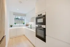 Fenham Road, London
