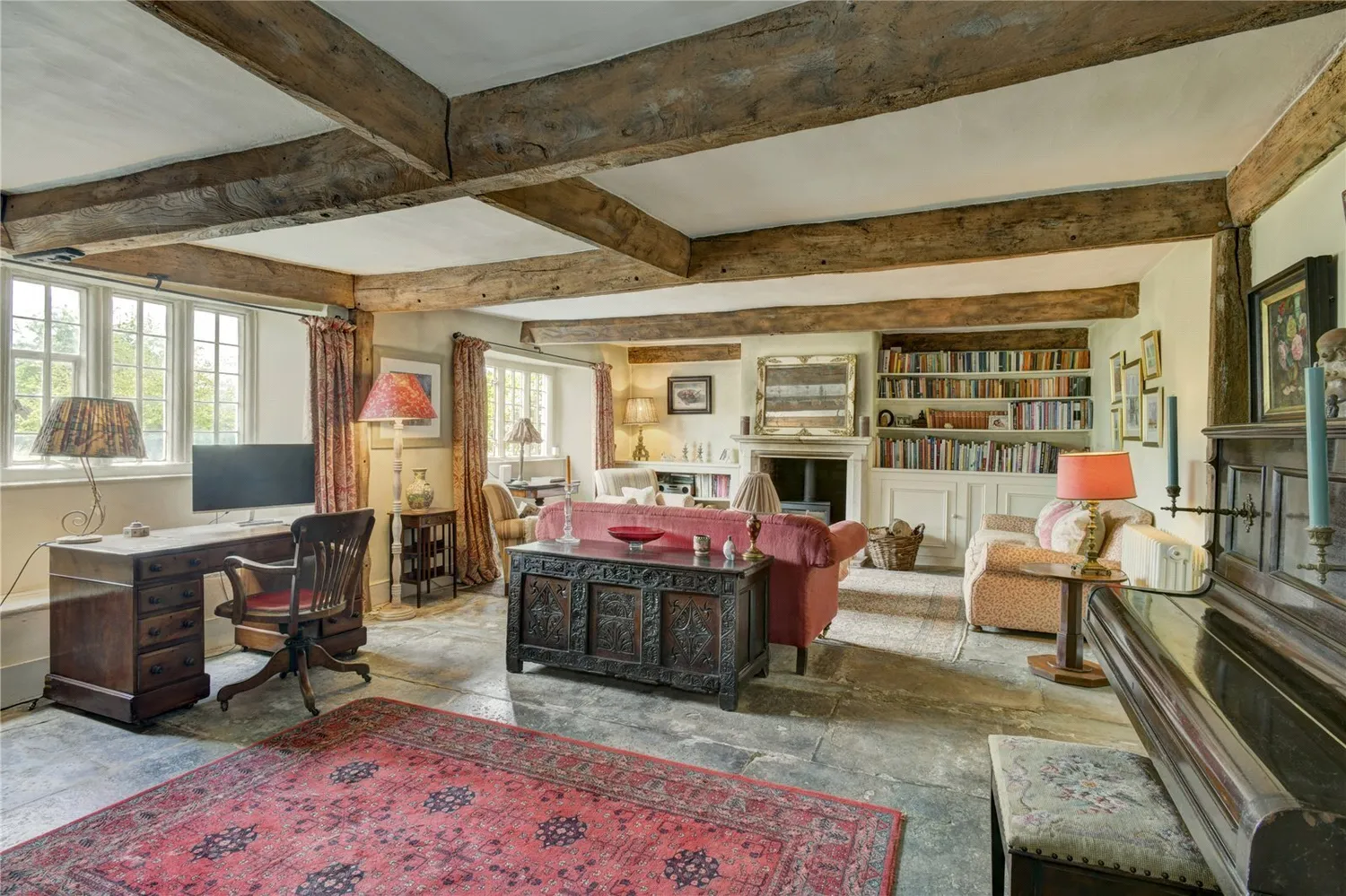Little Weston, Somerset, BA22 photo 2