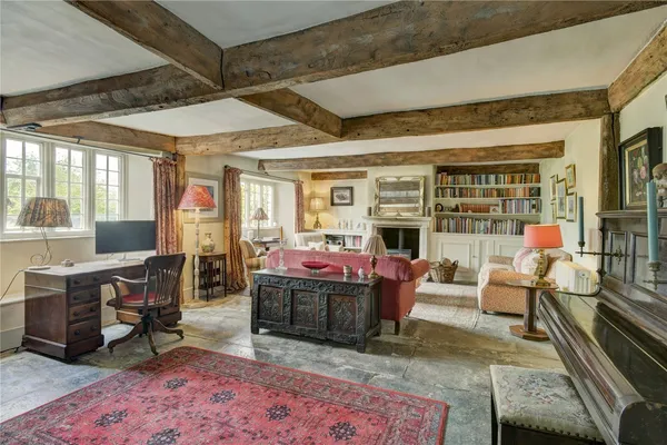 Little Weston, Somerset, BA22 photo 2