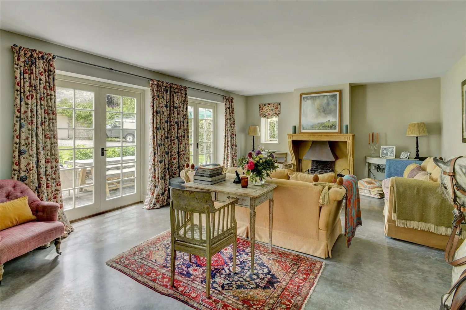 Little Weston, Somerset, BA22 photo 3