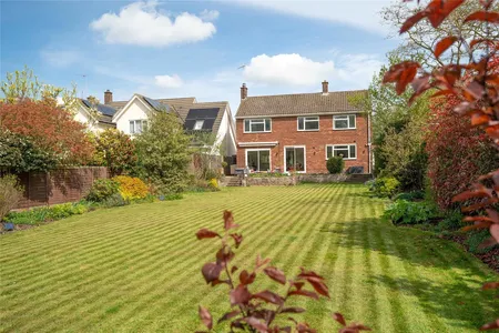 Borrowdale Avenue, Ipswich, IP4