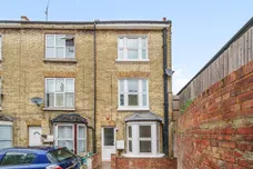 Princes Road, London