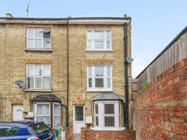 Princes Road, London photo